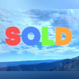 everything after this point is already sold